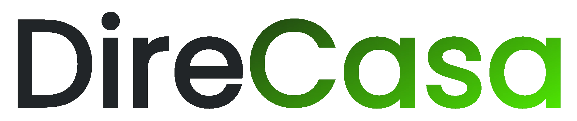 Logo DireCasa